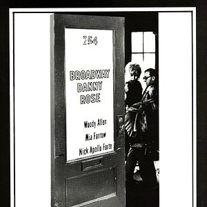 Foto Broadway Danny Rose