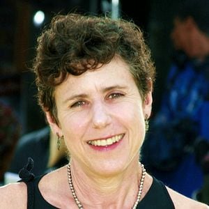 Foto Julie Kavner