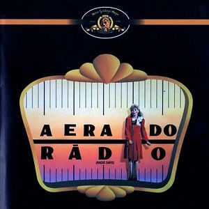 Foto A Era do Rádio