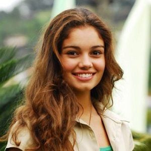 Foto Sophie Charlotte