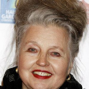 Foto Hanna Schygulla