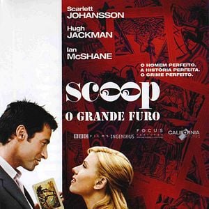 Foto Scoop - O Grande Furo