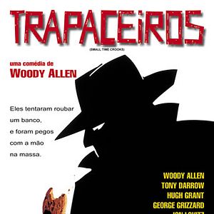 Foto Trapaceiros