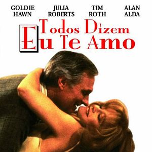 Foto Todos Dizem Eu Te Amo