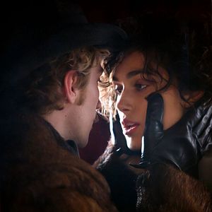 Foto Anna Karenina