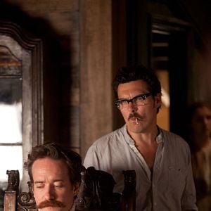 Foto Joe Wright