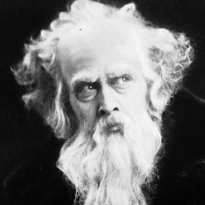 Foto Gösta Ekman (II)