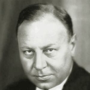 Foto Emil Jannings