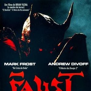 Foto Faust - O Pesadelo Eterno