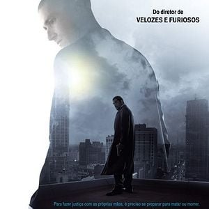 Foto A Sombra Do Inimigo