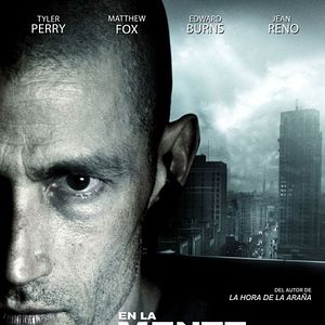 Foto A Sombra Do Inimigo