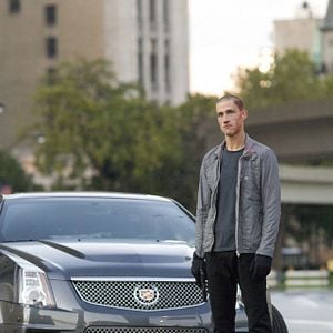 Foto A Sombra Do Inimigo