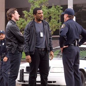 Foto John C. McGinley