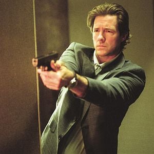 Foto A Sombra Do Inimigo