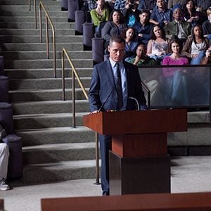 Foto Atlas Shrugged: Part II