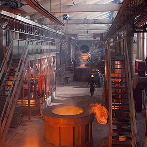 Foto Atlas Shrugged: Part II