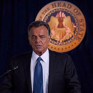 Foto Atlas Shrugged: Part II