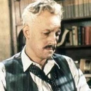 Foto Frederic Forrest