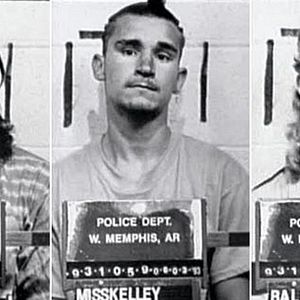 Foto Paradise Lost 3: Purgatório