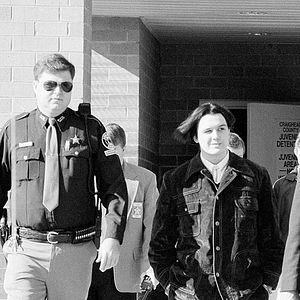 Foto Paradise Lost 3: Purgatório