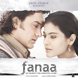 Foto Fanaa