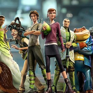 Foto Reino Escondido