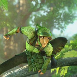 Foto Reino Escondido