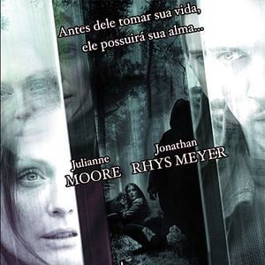 Foto Identidade Paranormal