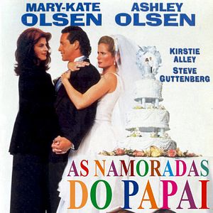 Foto As Namoradas do Papai