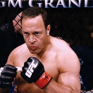 Foto Professor Peso Pesado