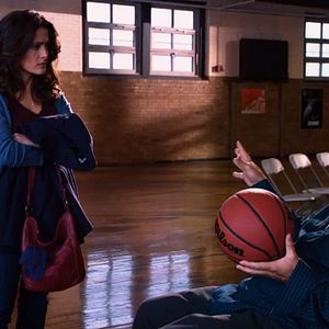 Foto Professor Peso Pesado