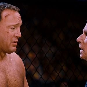 Foto Professor Peso Pesado