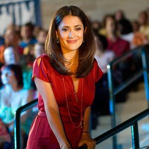 Foto Professor Peso Pesado