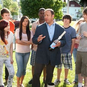 Foto Professor Peso Pesado