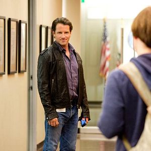 Foto Phillip P. Keene