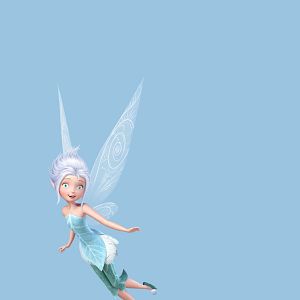 Foto Tinker Bell - O Segredo das Fadas