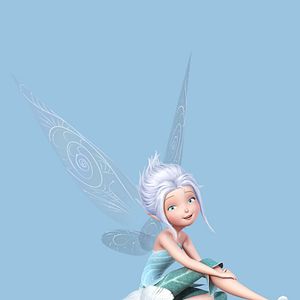 Foto Tinker Bell - O Segredo das Fadas