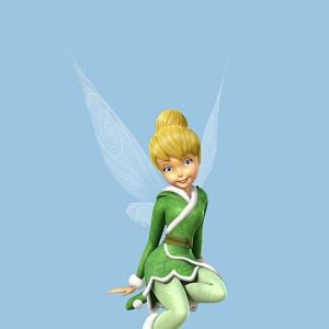 Foto Tinker Bell - O Segredo das Fadas