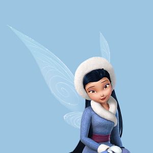 Foto Tinker Bell - O Segredo das Fadas