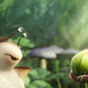 Foto Reino Escondido