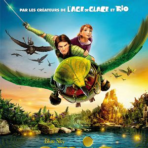 Foto Reino Escondido