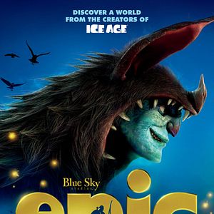 Foto Reino Escondido