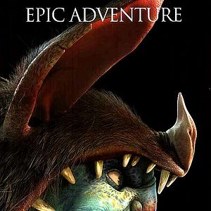 Foto Reino Escondido