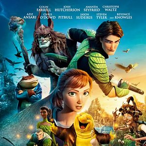 Foto Reino Escondido