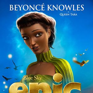 Foto Reino Escondido