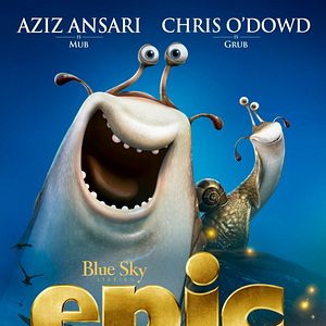 Foto Reino Escondido