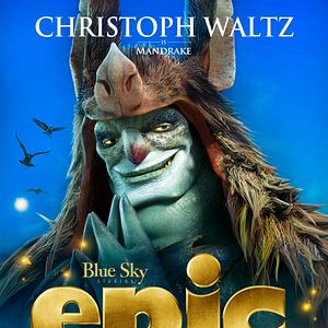 Foto Reino Escondido