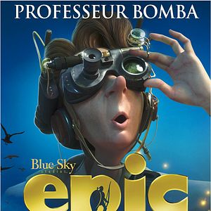 Foto Reino Escondido