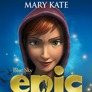 Foto Reino Escondido