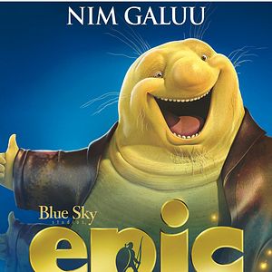 Foto Reino Escondido